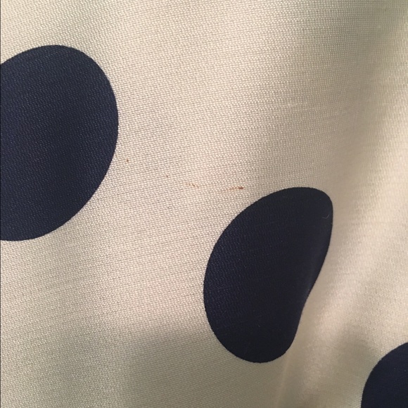 Kate Spade Polka Dot Dress - Picture 4 of 4